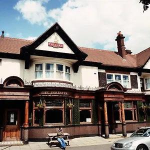 The Forester Ealing Londyn